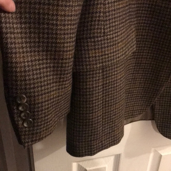 Tommy Hill figure dress sport jacket - Picture 7 of 7